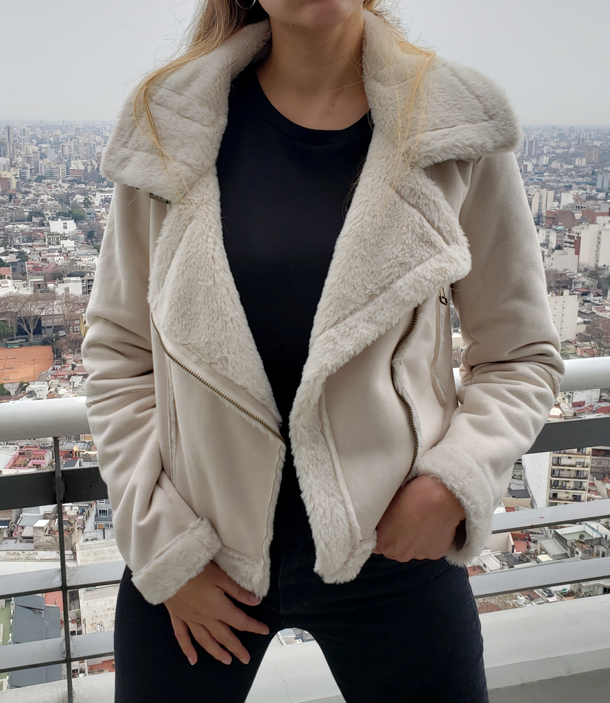 Campera \