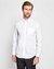 Camisa Passa Fácil Branca - comprar online