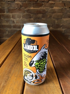 Landel Session IPA - Lata 473ml - comprar online