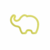 Cortador Kit Animais Cod 1 C/ 4 Pcs - comprar online