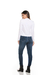Calça Jeans Skinny Luma Ville Tina - comprar online