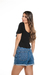 Short Jeans Luma Ville Angel - comprar online