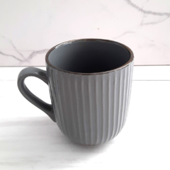 Taza de cerámica Noa - comprar online