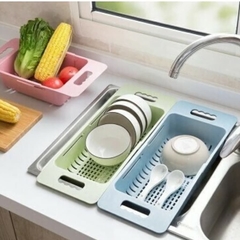 Escurridor Extensible