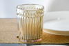 Set de 6 vasos Victoria color Champagne