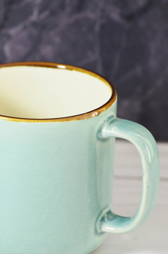 Taza de cerámica Ibiza en internet