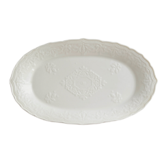 Bandeja Oval chica Windsor - comprar online