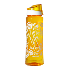 Imagen de Botella estampada