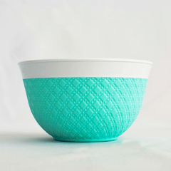 Bowl tramado chico - ÚLTIMAS UNIDADES - comprar online