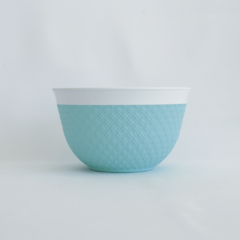Bowl tramado mediano - ÚLTIMAS UNIDADES en internet
