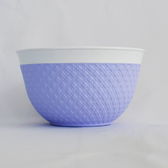 Bowl tramado mediano - ÚLTIMAS UNIDADES