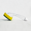 Esponja de cocina con mango dispenser