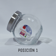 Frasco 2 posiciones - 700 cc - comprar online