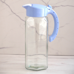 Jarra de vidrio (1500 ml) en internet