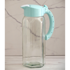 Jarra de vidrio (1500 ml) - comprar online