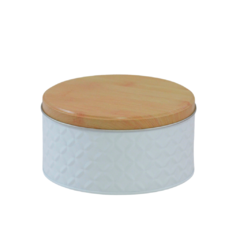 Set de 2 Latas contenedoras Abby en internet