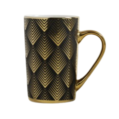 Taza Arrows (400 ml)