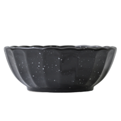 Ensaladera de cerámica Amalia - comprar online