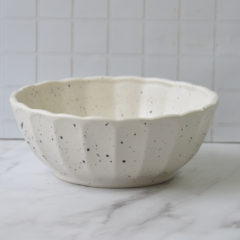 Ensaladera de cerámica Amalia - tienda online
