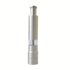 Molinillo a piston de acero inoxidable - Vonne - comprar online