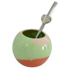 Mate de cerámica - tienda online