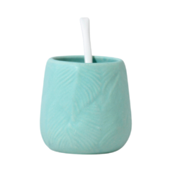 Mate Hojas - MAGI Home & Deco