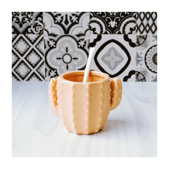 Mate Cáctus - MAGI Home & Deco
