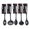 Set de utensilios de 5 piezas - Hudson