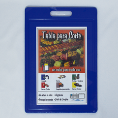 Tabla de corte grande - 40x30