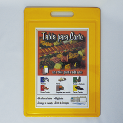 Tabla de corte grande - 40x30 - comprar online