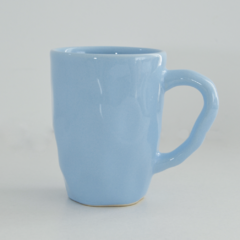 TAZA DE CERÁMICA