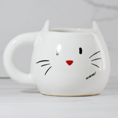 Taza de cerámica Gato Tomy - ÚLTIMA UNIDAD