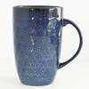 TAZA XL AZUL (Altura 15cm - 500ml) - MAGI Home & Deco