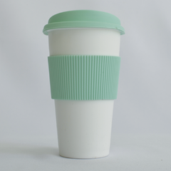 Vaso Térmico color pastel - comprar online