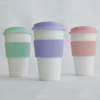 Vaso Térmico color pastel