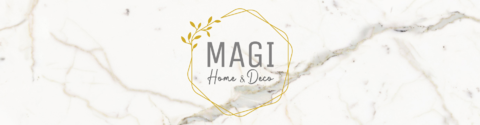 Imagen del carrusel MAGI Home & Deco