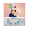 Combo de Moldes kits Velhinho e Velhinha Completos - comprar online
