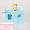 Molde mine Pet - Lulu da Pomerânia - comprar online