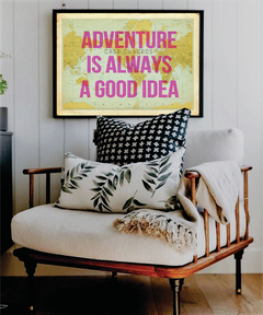 ADVENTURE - comprar online