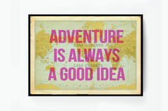 ADVENTURE en internet