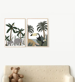 SET X2 SELVA II