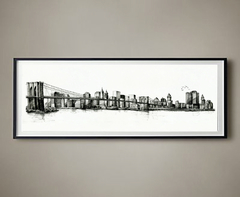 SKYLINE NYC - comprar online