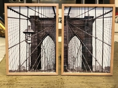 BROOKLING BRIDGE