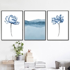 SET BLUE III - comprar online