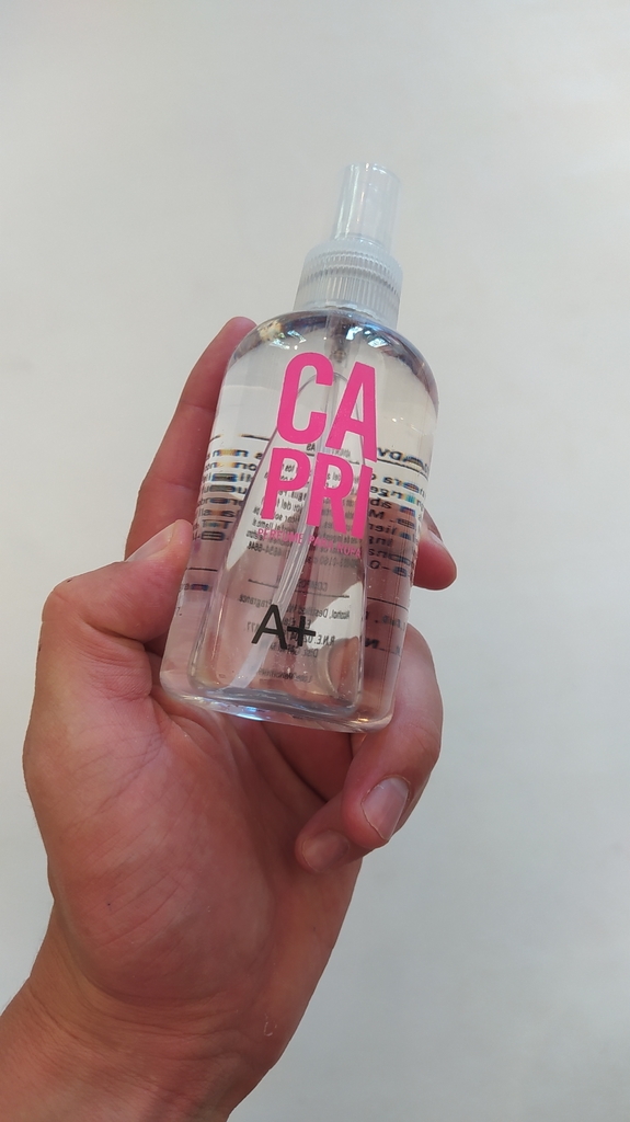 Perfume de Ropa A+ Capri! - Comprar en Origen33