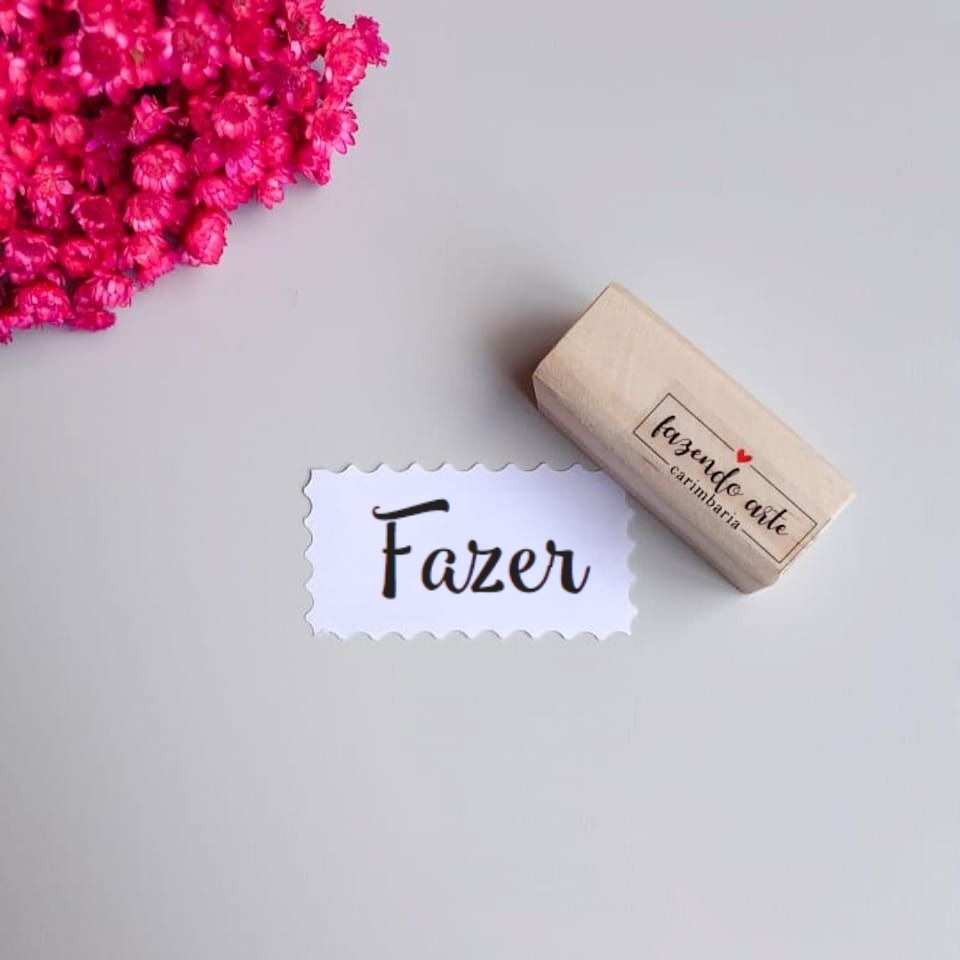 Carimbo Fazer Comprar Em Fazendo Arte Carimbaria Carimbo Fazer Comprar Em Fazendo Arte Carimbaria