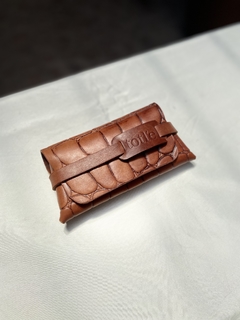 Porta Anteojos croco - Totlé