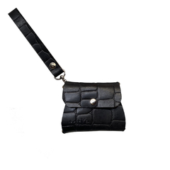 MONEDERO GINA, CROCO - comprar online