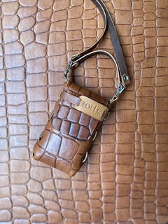 Porta Celular Croco - Totlé