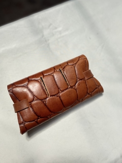 Porta Anteojos croco - tienda online